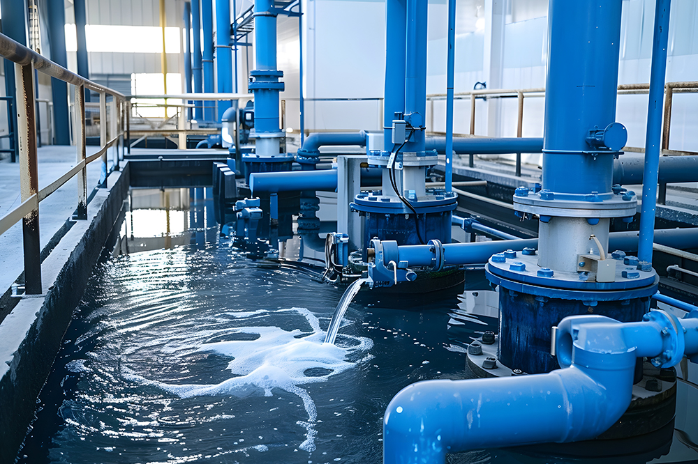 Persetujuan Teknis (Pertek) Air Limbah